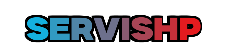 SERVISHP Logo